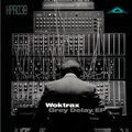 Woktrax - A Strange Feeling