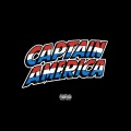 Captain America (Explicit)