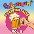 Kevin Reumann - Freisaufen für alle