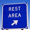 Rest Area