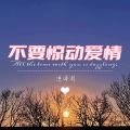 洪泽润 - 不要惊动爱情
