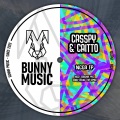Caitto、Casspy - Funky Feeling (Original Mix)