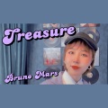 长袜子皮皮 - Treasure