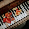 Atumn Piano Relax