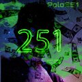 Polo251、PoloGang - 251 (feat. Pologang)(Explicit)