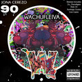 Jona Cerezo - Wachufleiva 90-5 (Ivan Lopez Remix)