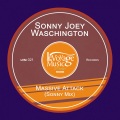 Sonny Joey Waschington - Massive Attack