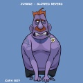 Kapa Boy - Jungle (Slowed Reverb)(Explicit)