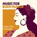 Good Mood Lounge Music Zone、Ultimate Instrumental Jazz Collective - Mystic Seduction