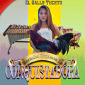 Grandes Marimbas、Marimba Orquesta La Conquistadora、marimba - La Caderoncita