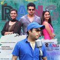 Panks.R、3rd Strings、Karan - Rang (feat. Karan & Panks.R)