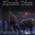 AK666、Xakami - Klusk Diss