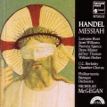 nicholas mcgegan、William Parker、Philharmonia Baroque Orchestra - Messiah, HWV 56, Part II: Thus saith the Lord