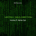 Lessika、Nation Epic - Matrix Resurrection