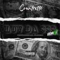 Countretto、Lul Florida - Luv Da $$$ (feat. Lul Florida)(Remix|Explicit)