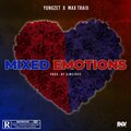 YungZet - Mixed Emotions (Explicit)
