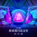 许宇伟 - 原来我只是过客 (DJ小桐版)