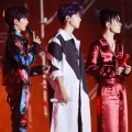 十年约定 (TFBOYS) (46秒片段)