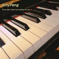 AmyPeng - 成都 (纯音)
