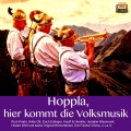 Hubert Wolf、seine Original Bömerländer - Der Schornsteinfeger aus Eger