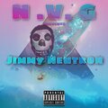 Jimmy Neutron (Explicit)