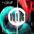 A+COVER. - VOYAGER