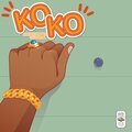 Dali Danger、Loki. - Koko (Explicit)
