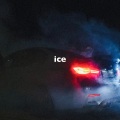 slowed down music、Desren、TrevvyL - Ice (Slowed + Reverb)(Explicit)