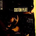Tonez LDN、TeeBee、J Lavish - Custom Plate (Explicit)