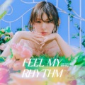 Yolanda_In - Feel My Rhythm