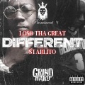 Different (feat. Starlito)(Explicit)