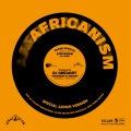 Africanism、DJ Gregory - Tourment d'Amour (HornDub)