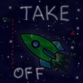 Frostty Kold、Stoner Jordan、ATM - Take off (feat. ATM & Stoner Jordan)(Explicit)
