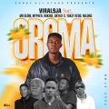 Oroma (feat. Viral9ja Mypher Mikira Milord Skykit c & Yokzy Redo)(Explicit)