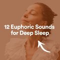12 Euphoric Sounds for Deep Sleep