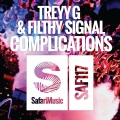 Complications (Original Mix)