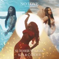 No Love (Extended Version|Clean)