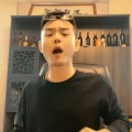 沈阳DJ小博 - 你不挂 我咋做人阿 (义田)