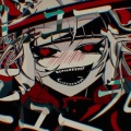 兔籽鲸 - ラブカ?
