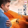 欧阳尚尚 - 像野马