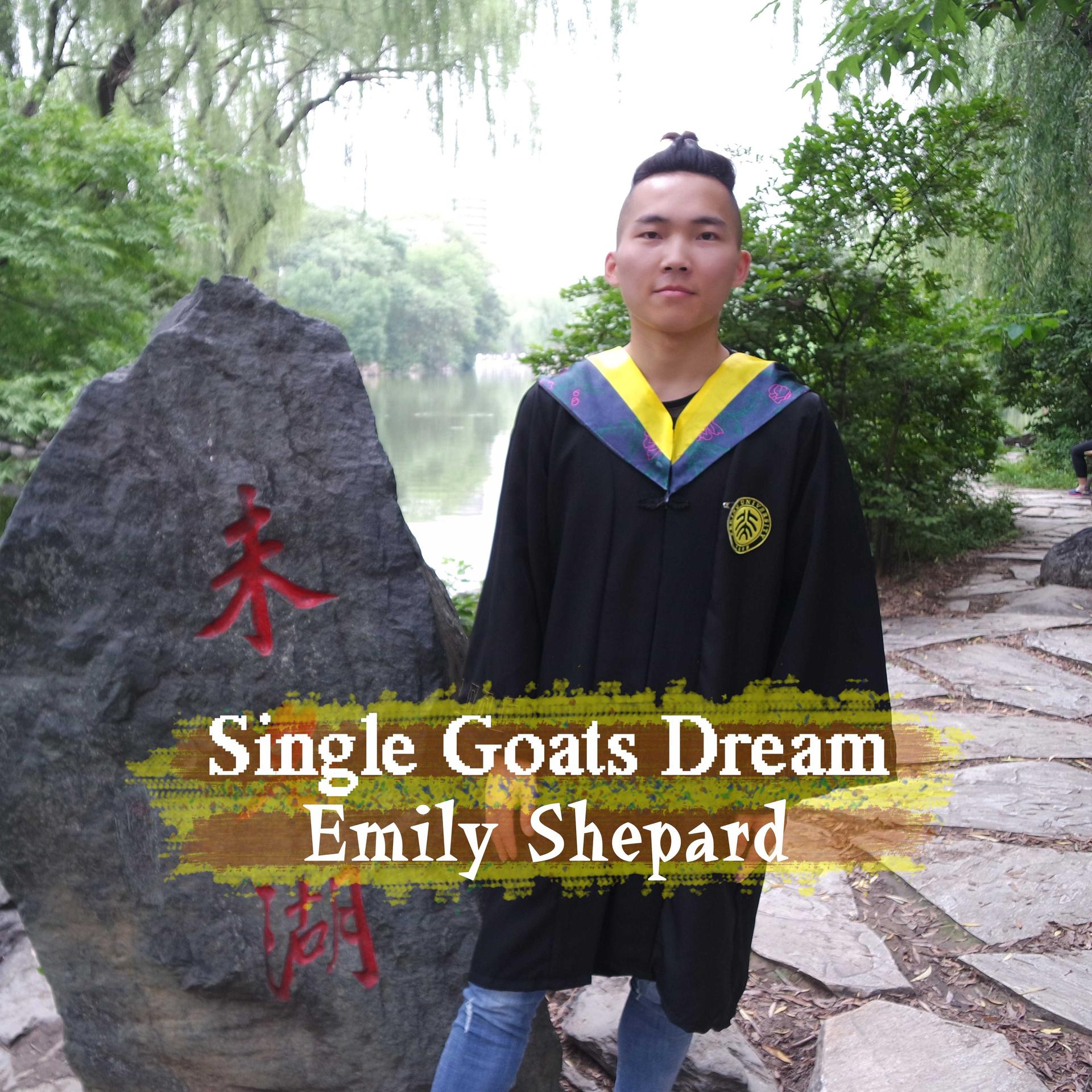 Single Goats Dream