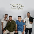 The One - Talalu Sayang