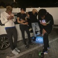 lmaopay、Autumn! - Breakin Necks