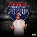 Never Give The Road Up (Explicit)