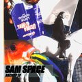 Sam Space、Samuel Seethaler - Eclipse