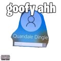OldPets、Jamal Jackson - goofy ahh (feat. Jamal Jackson)(Explicit)