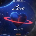 Angel D - L O V E