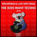 The Kids Want Techno (2014 Remixes)