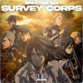 Survey Corps! (feat. HalaCG 954mari Ham Sandwich Connor Quest! Aerial Ace FrivolousShara & WYT)(Explicit)