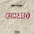 Afrowurld、Holyman - Komaro (feat. Trojan & Holyman)(Explicit)